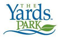 the yards park